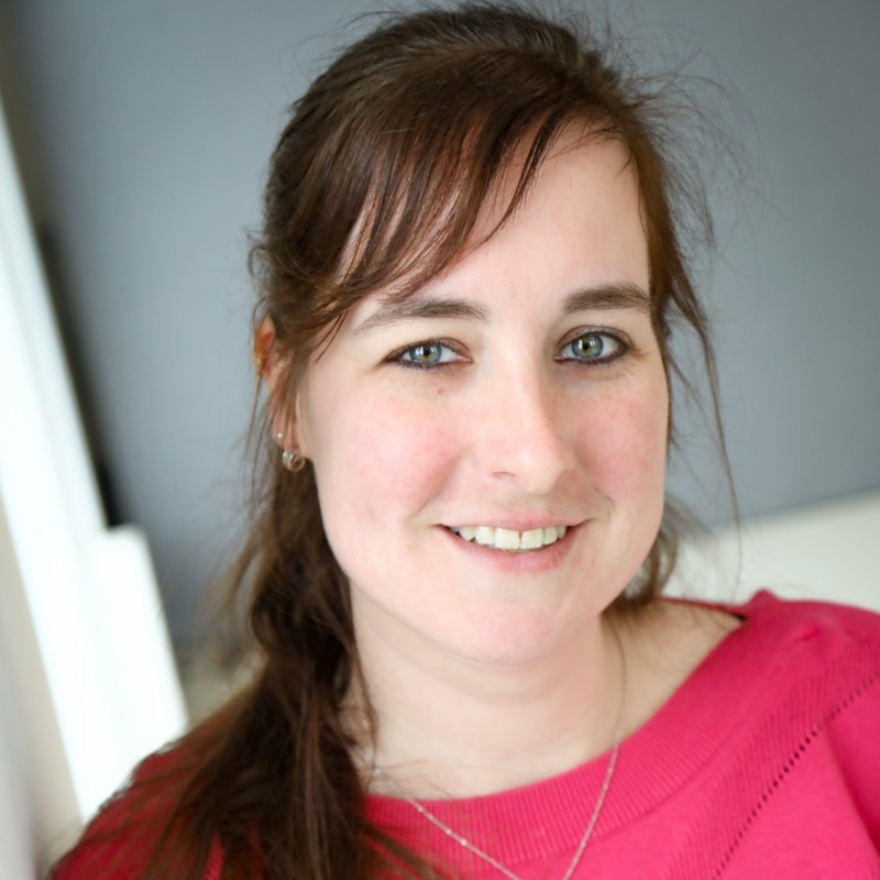Anke van Kempen