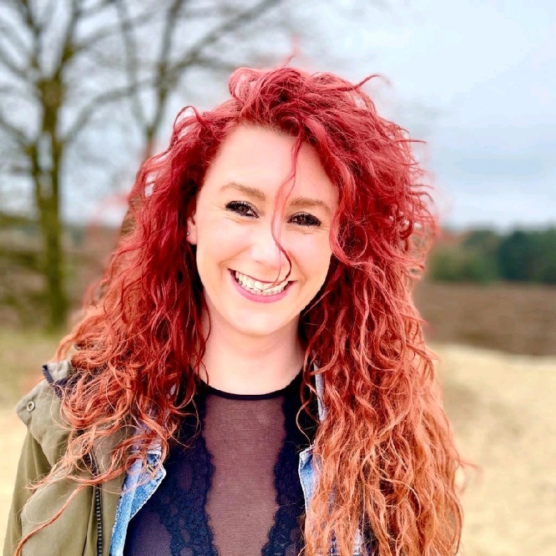Pauline Smits