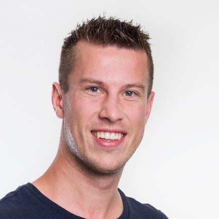 Sander Jonkers