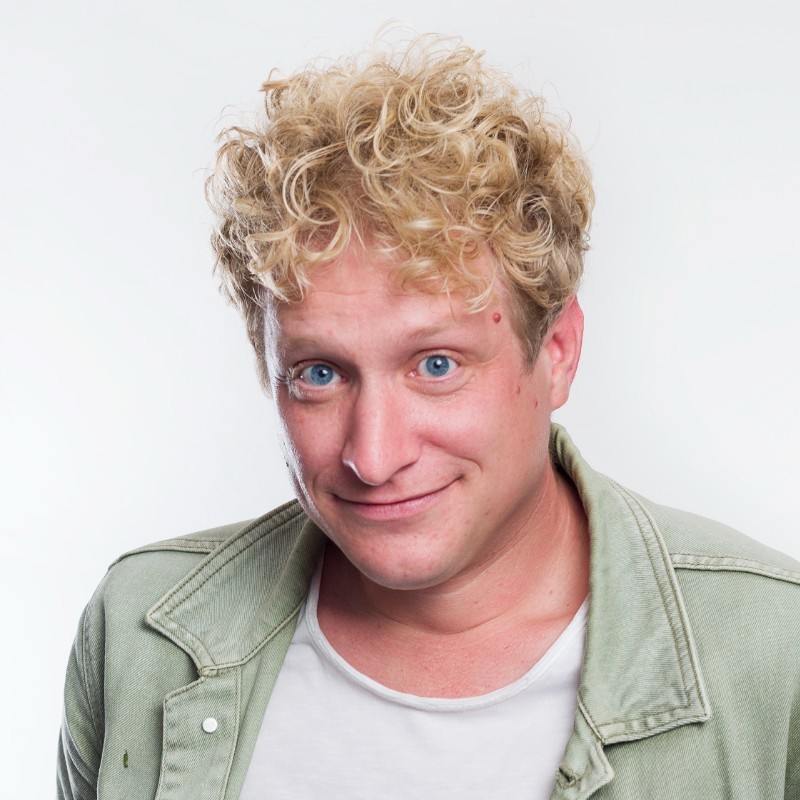 Teun van den Heuvel