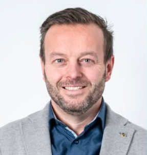 Dave van Schaijk